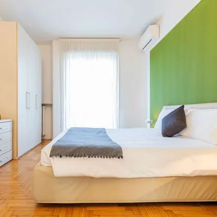 Image 8 - Hotel Rallye, Via Benedetto Marcello, 59, 20124 Milan MI, Italy - Apartment for rent