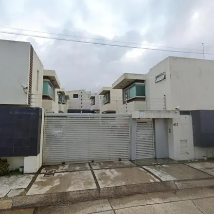 Image 2 - Calle Sonora, Puerto México, 96510 Coatzacoalcos, VER, Mexico - House for sale