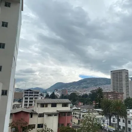 Image 8 - Quito Canton, Ecuador - Apartment for rent