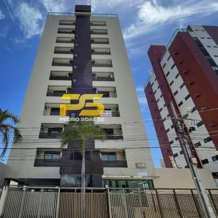 Buy this 3 bed apartment on Rua Napoleão Abdon Nóbrega in Jardim Oceania, João Pessoa - PB