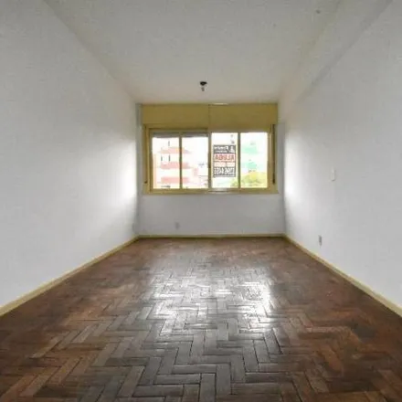 Rent this studio apartment on Rua Sofia Veloso 46 in Cidade Baixa, Porto Alegre - RS