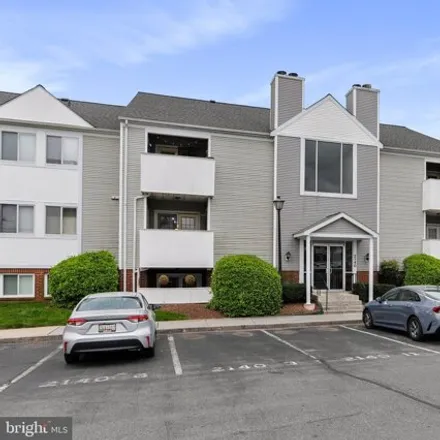 Buy this 2 bed condo on 2139 Wainwright Court in Frederick, MD 21702