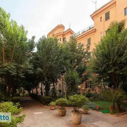 Rent this 3 bed apartment on Circolo Ricreativo Caracciolo in Via Francesco Caracciolo 23a, 00192 Rome RM