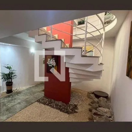 Buy this 4 bed house on Rua Sibipiruna in Parque dos Príncipes, São Paulo - SP