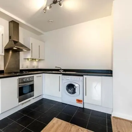 Rent this 2 bed apartment on Station Approach in London, HA4 6RU