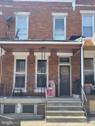 Image 7 - 2032 Kennedy Avenue, Baltimore, MD 21218, USA - Townhouse for sale