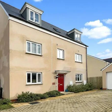 Buy this 4 bed house on Dunmere Road in Bodmin, PL31 2TH