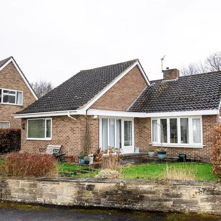 Rent this 2 bed house on 19 in 20 The Coppice, Bishopthorpe