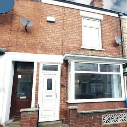 Image 1 - Belvoir Street, Hull, HU5 3LT, United Kingdom - Townhouse for sale