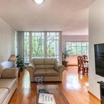 Image 2 - K (24/7), Calle Arquímedes, Colonia Bosques de Chapultepec, 11550 Mexico City, Mexico - Apartment for sale