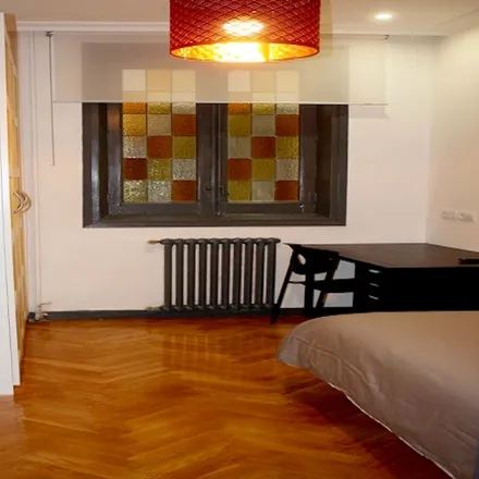 Image 3 - Madrid, Multiópticas, Gran Vía, 15, 28013 Madrid - Room for rent