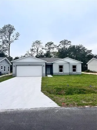 Buy this 3 bed house on 1372 Congo Court in Polk County, FL 34759