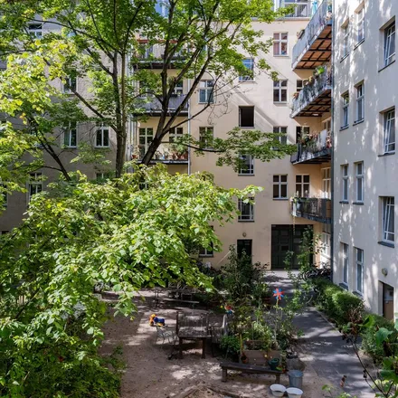 Image 3 - Rykestraße 7, 10405 Berlin, Germany - Apartment for rent