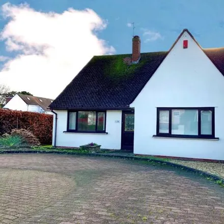 Buy this 5 bed house on Sully & Lavernock Community Library Trust in South Road, Sully