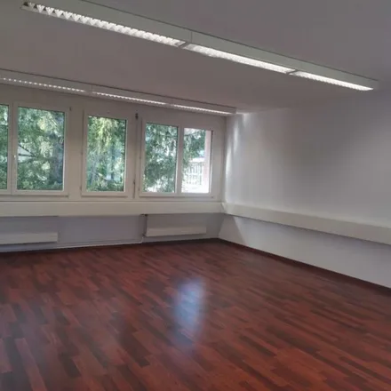 Rent this 1 bed apartment on Aegertenstrasse 7 in 5200 Brugg, Switzerland