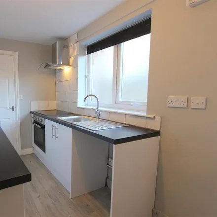 Rent this 2 bed townhouse on Eskdale Street in Darlington, DL3 7DF