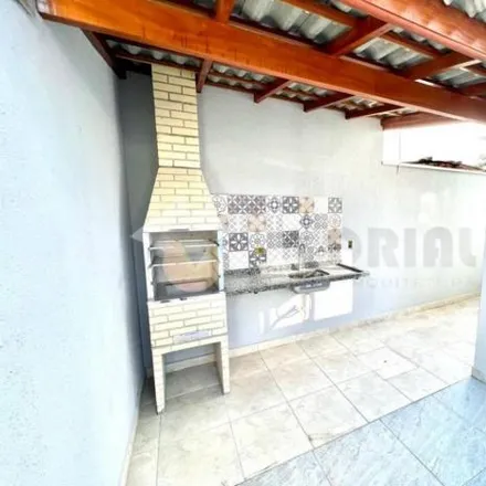 Buy this 2 bed house on Alameda das Algas in Golfinhos, Caraguatatuba - SP
