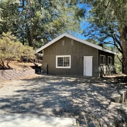 Image 5 - Canyon Breeze Road, Idyllwild-Pine Cove, Riverside County, CA 92546, USA - House for sale