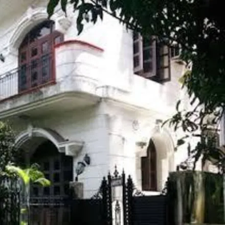 Rent this 4 bed house on Bidhannagar in AG Block, IN