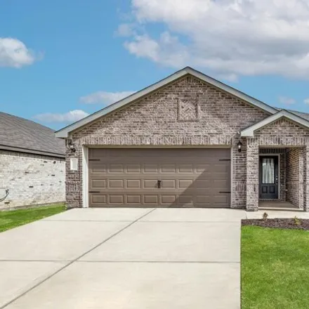 Buy this 3 bed house on Monroe Jackson Street in Venus, TX 76084