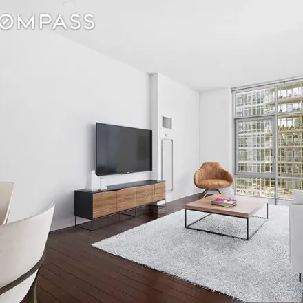 Rent this 2 bed condo on Adagio in 243 West 60th Street, New York