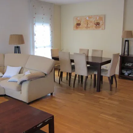 Rent this 3 bed apartment on Avinguda 303 in 08860 Castelldefels, Spain