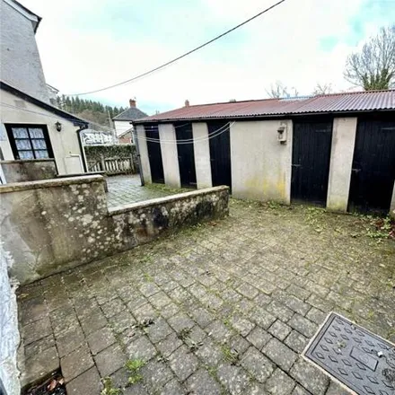 Image 9 - Bryn-du Road, Llanidloes, SY18 6EP, United Kingdom - Townhouse for rent