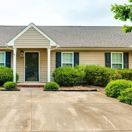Buy this 2 bed house on 2098 Kennesaw Way in Buffalo Ranch, Columbia County