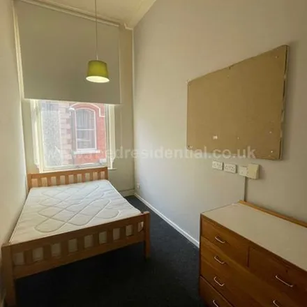 Image 3 - Stoney Street, Nottingham, NG1 1LP, United Kingdom - Apartment for rent