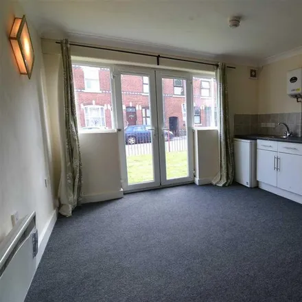 Rent this 1 bed apartment on Hospital Street in Bloxwich, WS2 8JP
