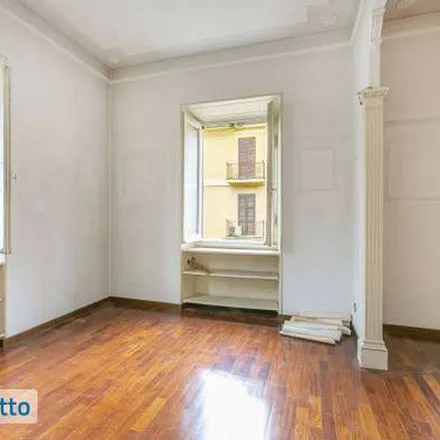 Rent this 6 bed apartment on EventiCA S.r.l. in Via Rubicone 42, 00198 Rome RM