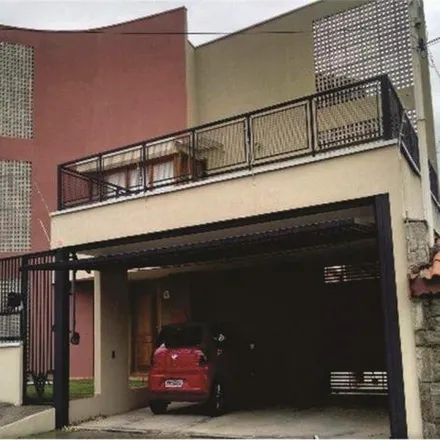 Image 2 - EMEB Marcos Gasparian, Rua Anchieta 141, Vila Municipal, Jundiaí - SP, 13201-804, Brazil - House for sale