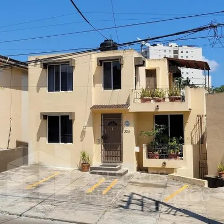Image 1 - Calle Loma de Oro, 89100 Tampico, TAM, Mexico - Apartment for rent