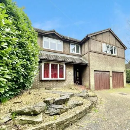 Buy this 5 bed house on 12 Benellen Avenue in Bournemouth, BH4 9LX