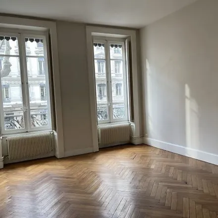 Image 5 - 65 Rue Garibaldi, 69006 Lyon 6e Arrondissement, France - Apartment for rent