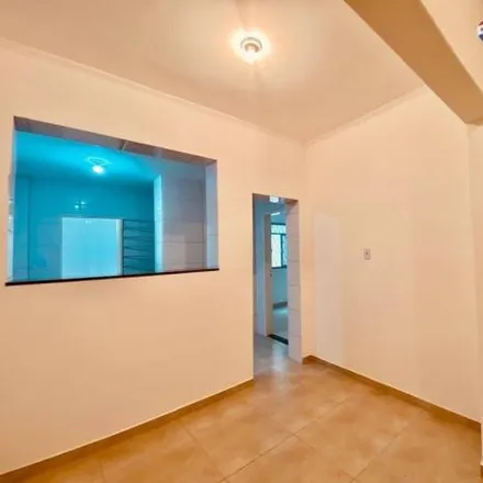Buy this 3 bed apartment on Rua Doutor Moacir de Castro Xavier in Linhares, Juiz de Fora - MG