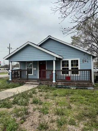 Rent this 2 bed house on 1814 Parker Street in Houston, TX 77007