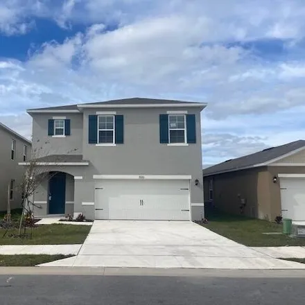 Image 1 - 3680 Giorgio Dr, Winter Haven, Florida, 33884 - House for rent