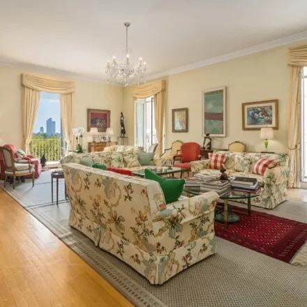 Image 1 - 4 Sutton Place, New York, NY 10022, USA - Apartment for sale