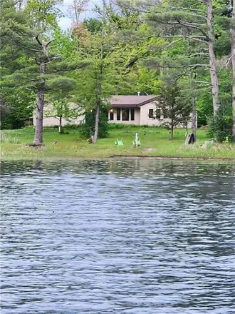 Buy this 3 bed house on 28461 Johnson Lake Rd in Danbury, Wisconsin