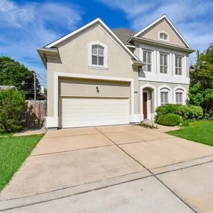 Buy this 4 bed house on 1233 Howard Lane in Bellaire, TX 77401