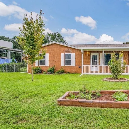 Buy this 3 bed house on 4131 Sage Street in Pace, FL 32571
