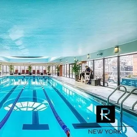 Image 7 - The Corinthian, 330 East 38th Street, New York, NY 10016, USA - Condo for sale