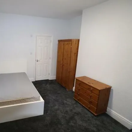 Rent this 1 bed house on 5 Albany Road in Coventry, CV1 3LB