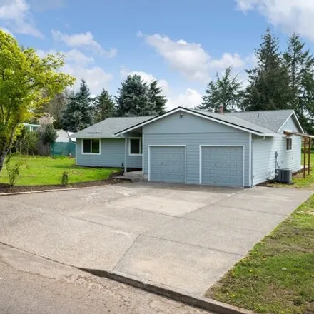 Buy this 3 bed house on 18040 Southeast Emi Street in Damascus, Oregon City