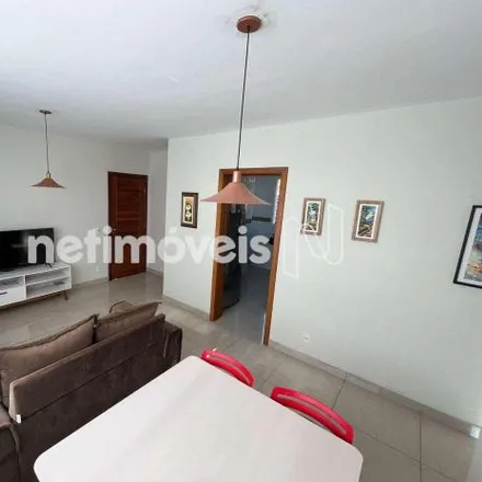 Buy this 3 bed apartment on Rua Gerson Morethzon in Itapoã, Belo Horizonte - MG