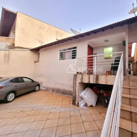 Buy this 4 bed house on Rua Ari Barroso in Americana, Americana - SP