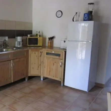 Rent this 5 bed apartment on 30920 Codognan