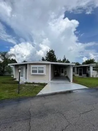 Image 2 - 140 Chestnut Lane, Lake Helen, Volusia County, FL 32744, USA - Apartment for sale