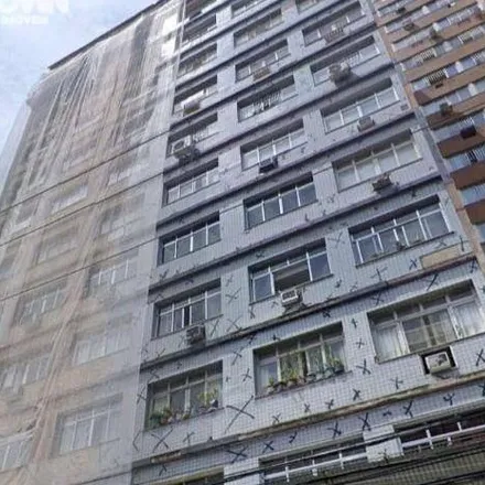 Image 1 - Rua Domingues de Sá 168, Icaraí, Niterói - RJ, 24220-091, Brazil - Apartment for rent